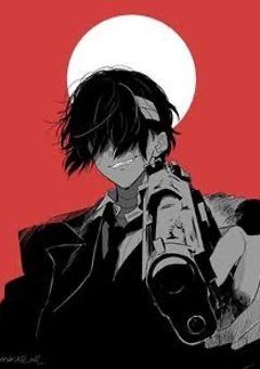 死にゆく貴方に銃弾を