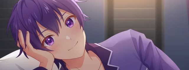 ゆなだもの(ゆななる)愛方ちゃんとペア画なうさんの壁紙画像