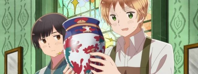 K🇬🇧🇯🇵さんの壁紙画像