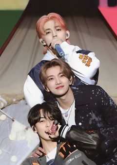 最年長組 幼児化 しました  。