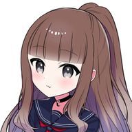 Miwa⛄️💘🤔　超低浮上さんのアイコン画像