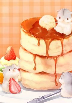 大病院占拠見てる人ー！！