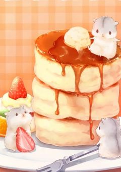 コメチャレです！