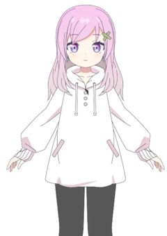 自然を愛すプリチューバー