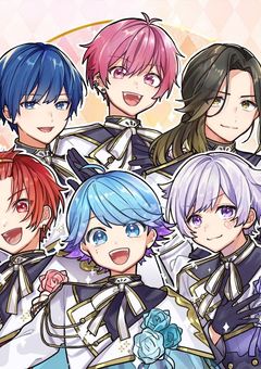 君の想いの“約束”はいつまでも…