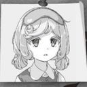 淡雪マイマイ