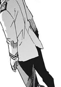 ヒーロー科在籍のヒーロー嫌い。