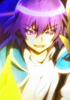 堕 ち た 天  使