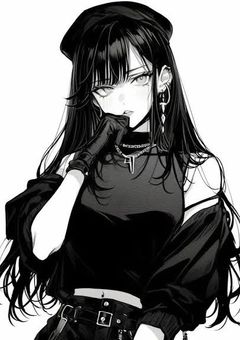 悪女の私は今日も美しい 〔 d ! 〕