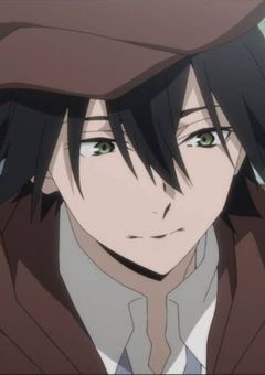 ポートマフィア幹部 、名探偵最推しな件 。