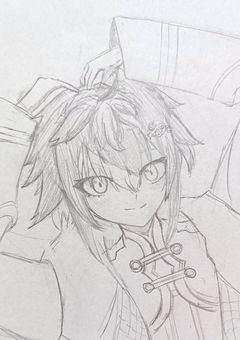 未栖葉学校 美術部