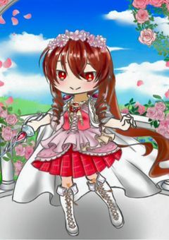 光跡結集物語　グランツアイドル編