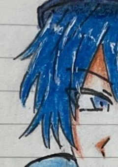 イラスト公開部屋