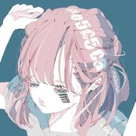 Aliceさんのアイコン画像