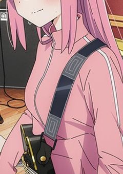 キーボード担当、よくわからなすぎる。