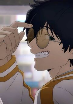 男認定されてた件．