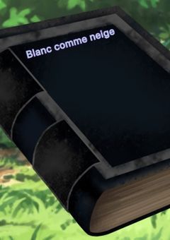 《配信部屋》毒林檎を食べた少女の行方