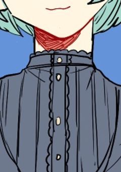 招かれざる客のお出ましですよぉ！