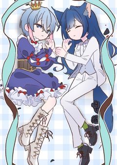  行方不明の女の子は