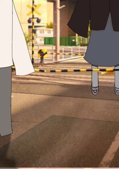 ヒス村イラスト