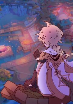 アビ空×旅空