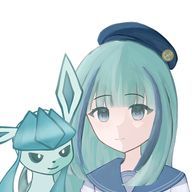 黒瀬 心渚❄️@ごめんなさいさんのアイコン画像