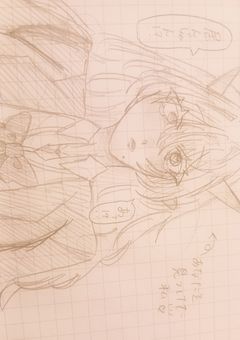 グラーレ専用イラスト部屋🫣