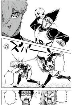 # 口が悪い癖に何故か愛されちゃうストライカーさん