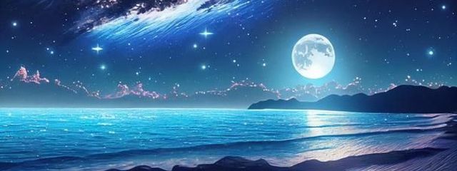 夜空さんの壁紙画像