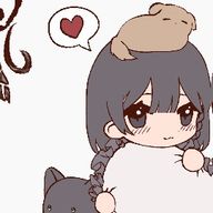 めいฅ⁠^⁠•⁠ﻌ⁠•⁠^⁠ฅ@一年に一回とかしか浮上しないさんのアイコン画像