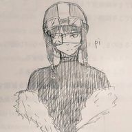 黒蜥蜴🎩さんのアイコン画像