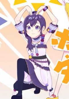 記憶喪失なったらキャラ崩壊しました(朝比奈まふゆver.)