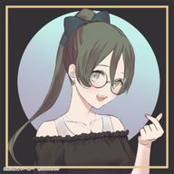 ゆーにゃん🐾＠無期限活動休止さんのアイコン画像