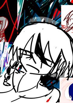 セキのイラスト講座