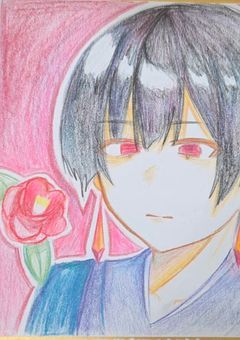 Welcome to the drawing room⑬