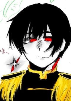 イラスト部屋⑳