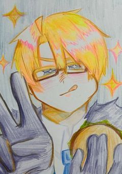 イラスト部屋㉑