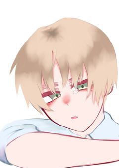 イラスト部屋㉓
