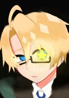 ヘタリア絵