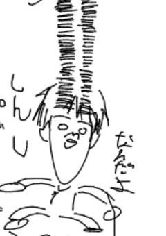 イラスト部屋㉔