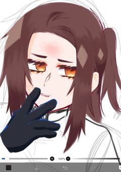 イラスト部屋㉖