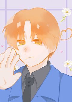 イラスト部屋㉙