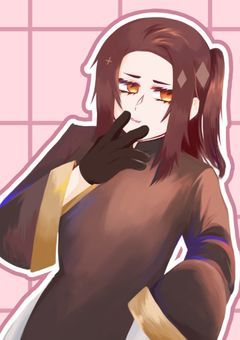 イラスト部屋㉛