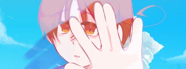 セキ@胃痛が痛いさんの壁紙画像