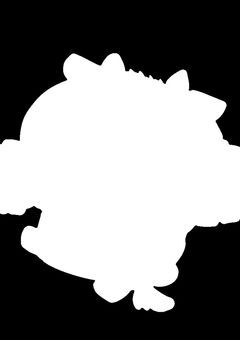 ãšããã¢ãã¡ã®æ°ãã£ã©ã«ãªããŸããã