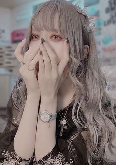 少年忍者のメンヘラがーる