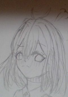 イラスト捨て場