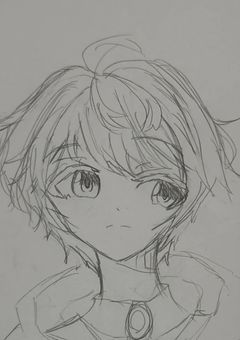 【検証】1ヶ月間絵を描き続けるとどれだけ上手になるの？