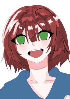イラスト捨て場
