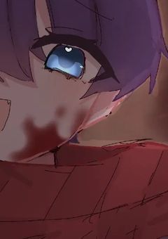 実況者イラスト(主にrd)